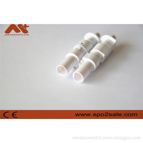 Spacelabs medical connector spo2 Hypertronic Connector